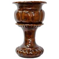 Бутон подарочное изделие 16л коричневый Бутон подарочное изделие 16л коричневый