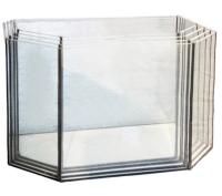 Аквариум Диорама матрешка 142л (43,38,33,28)