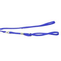 Ринговка нейлон 4мм с поводком 140см/02204014/Каскад