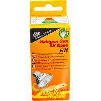 Лампа галогенная LUCKY REPTILE Halogen Sun Nano 5Вт 2шт (Германия) HSN-5 Лампа галогенная LUCKY REPTILE Halogen Sun Nano 5Вт 2шт (Германия) HSN-5