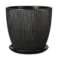 Гамбург черный №8 22л