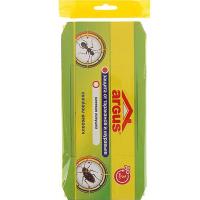 Ловушка клеевая от тараканов ARGUS домик 1шт с приманкой Ловушка клеевая от тараканов ARGUS домик 1шт с приманкой