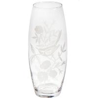 Ваза для цветов Флора Иволга стекло /966-Г Ваза для цветов Флора Иволга стекло /966-Г