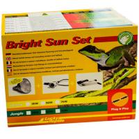 Комплект освещения LUCKY REPTILE Джунгли 50Вт (Германия) BSS-J50 Комплект освещения LUCKY REPTILE Джунгли 50Вт (Германия) BSS-J50