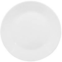 Тарелка десертная "ЛИЛИ" 18см белая /Q8717/12шт/LUMINARC