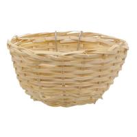 Игрушка для птиц - гнездо