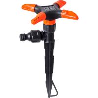 Распылитель четырёхлепестковый Жук под коннектор 2677-00