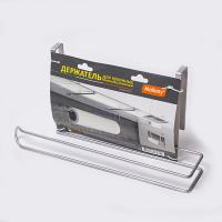 Держатель для кухонных полотенец полочный L'ordine HST-1