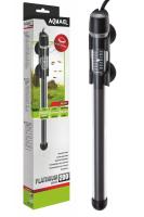 Нагреватель PLATINIUM HEATER 200W(130-200л) стеклянный/121219/АП