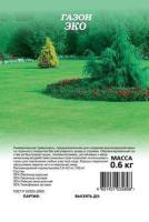 Семена газонной травы Эко 0,6кг