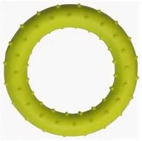 Игрушка для собак Кольцо с шипами 8см ИШ109