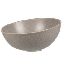 Салатник INCLINED GREY 18см TDB032 /12шт/FIORETTA Салатник INCLINED GREY 18см TDB032 /12шт/FIORETTA