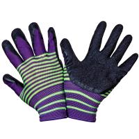 П234135 Перчатки нейлон с нитриловым покрытием МОРЯЧКА N22 /12шт/АПИ