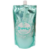 Крем Денница для доения 0,5кг перечная мята
