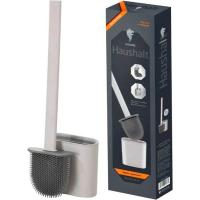 Ершик д/туалет.TANGER LTB-03 (ТПР) белый/48шт/104831