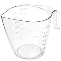 Кружка 1л мерная