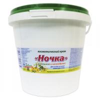 Крем Ночка для доения 820гр