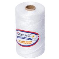 Шпагат ПП 750 0,500кг белый