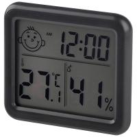 Термометр-гигрометр цифровой Energy EN-652 110832 /шт/