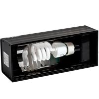 Светильник для ламп Compact AT12  300*120*90мм/Repti-Zoo/83735001/Триол Светильник для ламп Compact AT12  300*120*90мм/Repti-Zoo/83735001/Триол