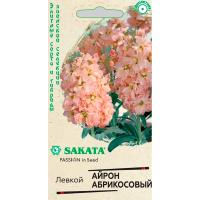 Гавриш серия Эксклюзив Левкой Айрон абрикосовый  5шт