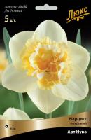 Нарцисс Махровый Арт Нуво (12/14) 3шт.