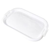 Поднос большой 350*500мм 02003 /20шт/Милих