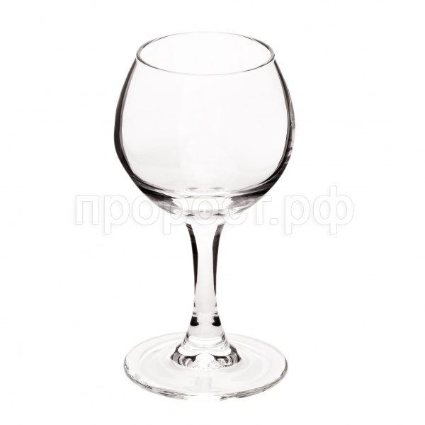 Набор рюмок 6шт 65мл "ФРАНЦУЗСКИЙ РЕСТОРАНЧИК" LUMINARC