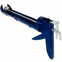 Пистолет д/герметика полукорпусной 225мм 21-02-002 /ON Пистолет д/герметика полукорпусной 225мм 21-02-002 /ON