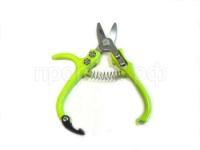 Ножницы садовые мощные с блокировкой LJH-204В