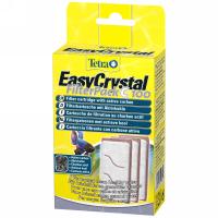 Сменная Губка Tetratec EasyCrystal C100 с углём/211841/АП
