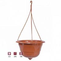 Подвесное Грация 4,5л М7417