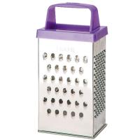 Терка универсальная Эконом с пластик.ручкой 003523 /48шт/Mallony 