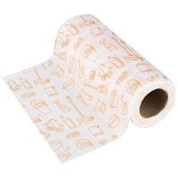 Салфетки хоз-ные (20шт рулон) 25*30см с перфорацией 008759 