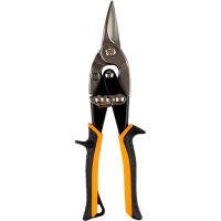 Ножницы по металлу 25см пвх.ручка 104536 Ножницы по металлу 25см пвх.ручка 104536