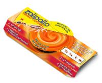 Ловушка от тараканов Zalipallo клеевая домик Ловушка от тараканов Zalipallo клеевая домик