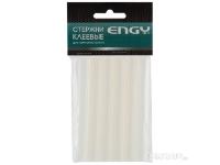 Стержни клеевые для термопистолета 1,1*10см 6шт   Стержни клеевые для термопистолета 1,1*10см 6шт