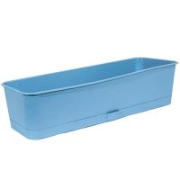 Балконный ящик 60см Прованс ментоловый 5PL0509  