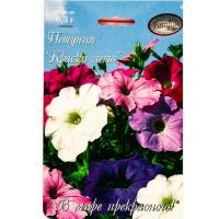 Петуния смесь Краски лета 20*0,2 Петуния смесь Краски лета 20*0,2