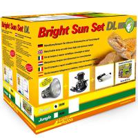 Комплект освещения LUCKY REPTILE Пустыня 35Вт с держателем чёрный (Германия) BSSDL-D35B Комплект освещения LUCKY REPTILE Пустыня 35Вт с держателем чёрный (Германия) BSSDL-D35B
