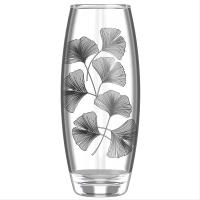 Ваза для цветов Флора Каллы стекло /966-Г  Ваза для цветов Флора Каллы стекло /966-Г