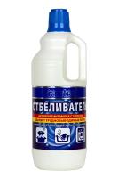 Отбеливатель Santex 1000г с хлором