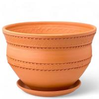 Русь чаша d33h22см 5-00/79-100/729722