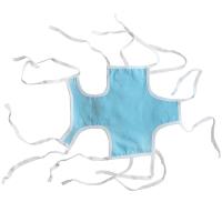 Попона послеоперационная д/кошек №1