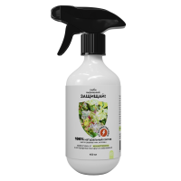 Защищай! 450мл мучнистой росы