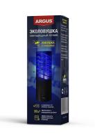 Эко ловушка ARGUS от насекомых (светодиодный ночник+10 клеевых пластин) Эко ловушка ARGUS от насекомых (светодиодный ночник+10 клеевых пластин)