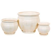 Мираж из 3-х белый