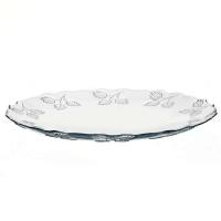 Тарелка круглая Пастораль 306мм 10432SLB 