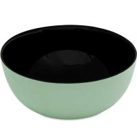 Салатник "VICKY SOFT GREEN" 12см