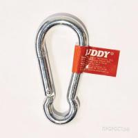 Карабин альпинистский 9*90мм